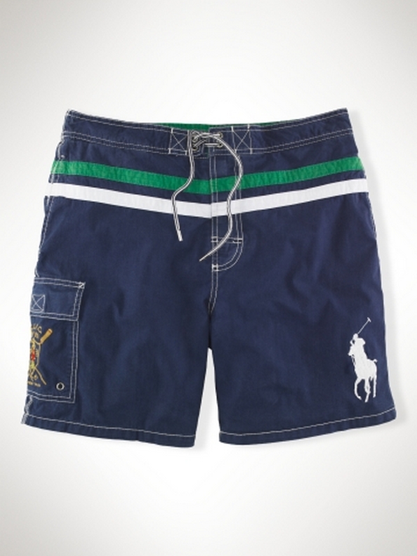 polo Men's Shorts 74